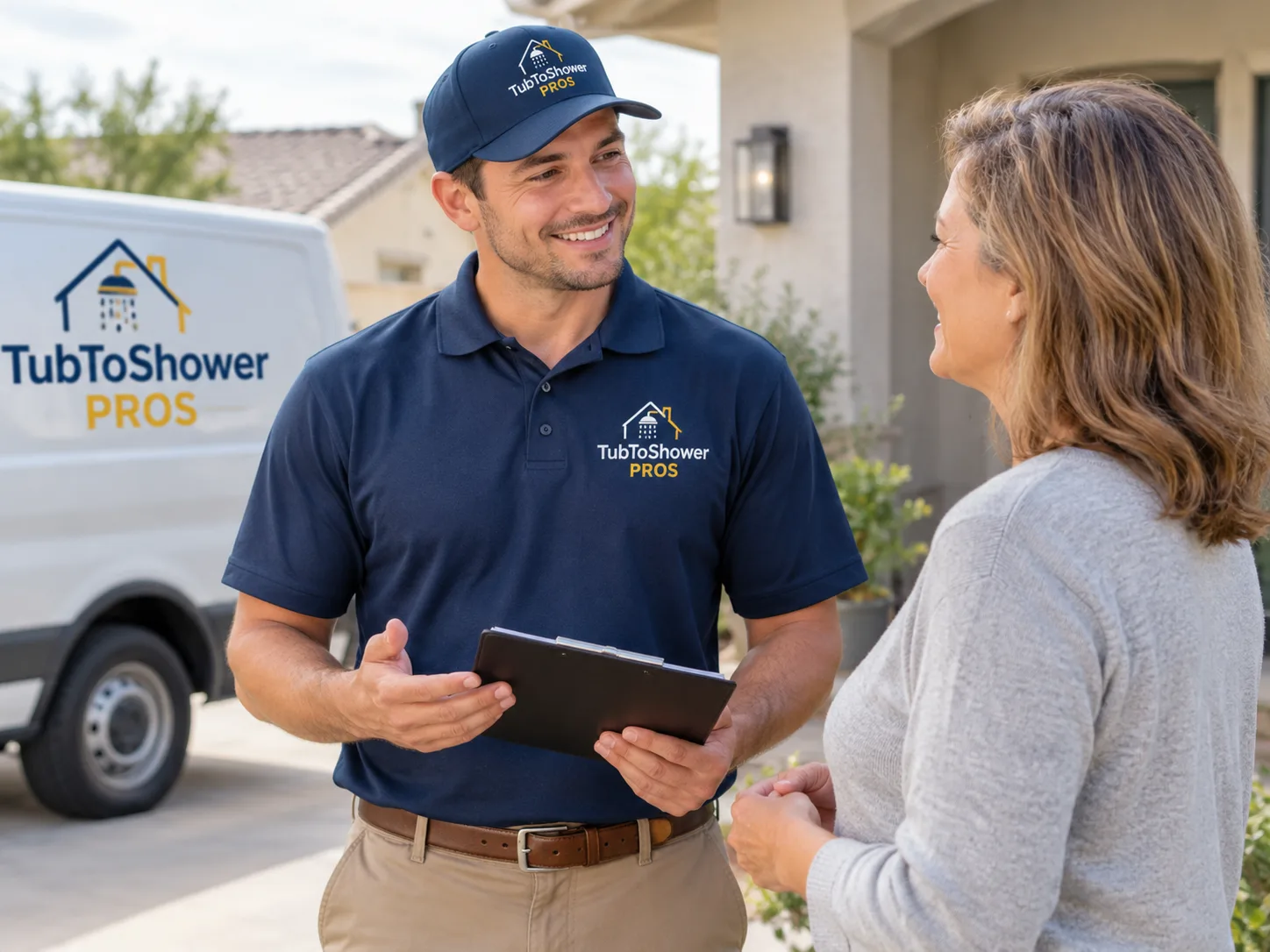 Tub Shower Conversion Superior, AZ FAQs